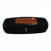 Портативная беспроводная Bluetooth колонка SPS UBL Charce 5 Портативная колонка Черная