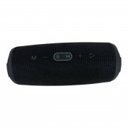 Портативная беспроводная Bluetooth колонка SPS UBL Charce 5 Портативная колонка Черная