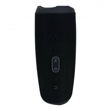 Портативная беспроводная Bluetooth колонка SPS UBL Charce 5  Портативная колонка Черная