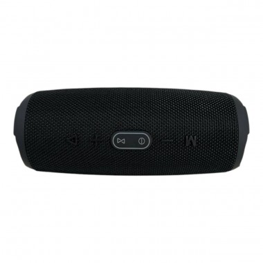 Портативная беспроводная Bluetooth колонка SPS UBL Charce 5  Портативная колонка Черная