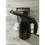 Отпариватель для одежды вертикальный ручной пароочиститель для одежды и штор Rainberg RB 6313 1500W