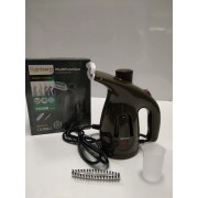 Отпариватель для одежды вертикальный ручной пароочиститель для одежды и штор Rainberg RB 6313 1500W