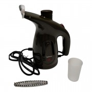 Отпариватель для одежды вертикальный ручной пароочиститель для одежды и штор Rainberg RB 6313 1500W