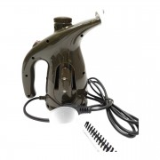 Отпариватель для одежды вертикальный ручной пароочиститель для одежды и штор Rainberg RB 6313 1500W