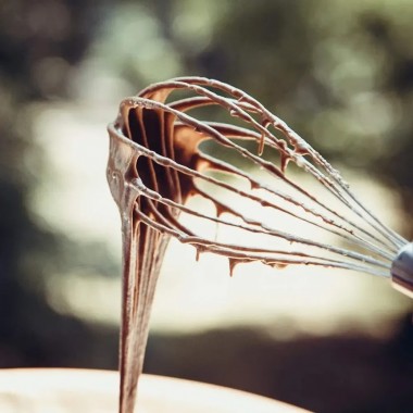 Погружной блендер 5в1 с чашей 600мл, 2000W, V-TEKK VO7319 / Ручной блендер-измельчитель с венчиком