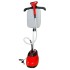 Отпариватель вертикальный для одежды Garment Steamer 2000W Красный Паровой утюг для всех видов ткани Отпариватель вертикальный для одежды Garment Steamer 2000W Красный Паровой утюг для всех видов ткани