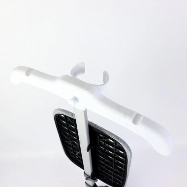 Отпариватель вертикальный для одежды Garment Steamer 2000W Красный Паровой утюг для всех видов ткани Отпариватель вертикальный для одежды Garment Steamer 2000W Красный Паровой утюг для всех видов ткани