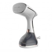 Вертикальный ручной отпариватель для одежды Zepline ZP-210 Белый с сенсорным управлением