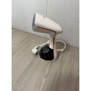 Вертикальный ручной отпариватель для одежды Zepline ZP-210 Белый с сенсорным управлением