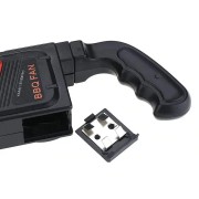 Вентилятор дуйка для мангала гриля барбекю костра (CD-D2B)