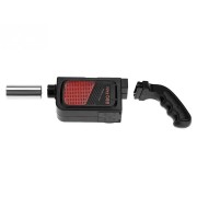 Вентилятор дуйка для мангала гриля барбекю костра (CD-D2B)