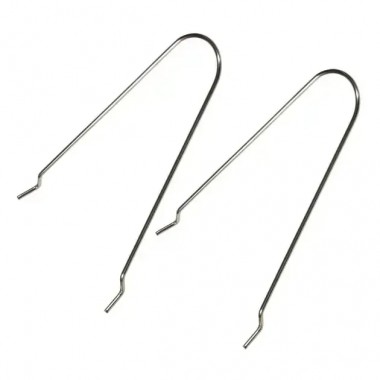 Мангал складной с ножками (CA-07) (Ш265/Д430) (+решётка, лопатка, вилка)