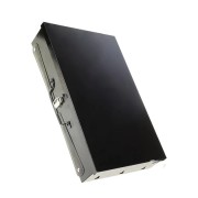 Мангал складной с ножками (CA-07) (Ш265/Д430) (+решётка, лопатка, вилка)