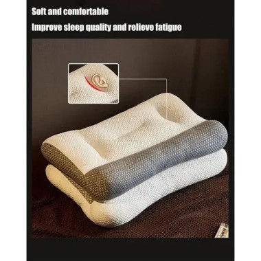 Подушка ортопедическая для сна, Pillow - 03 800g