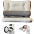 Подушка ортопедическая для сна, Pillow - 03 800g Подушка ортопедическая для сна, Pillow - 03 800g