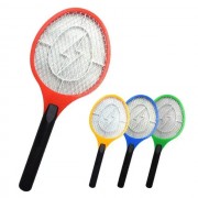 Мухобойка электрическая от насекомых, Аккумуляторная мухобойка, Bug catcher