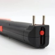 Мухобойка электрическая от насекомых, Аккумуляторная мухобойка, Bug catcher