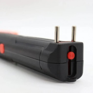 Мухобойка электрическая от насекомых, Аккумуляторная мухобойка, Bug catcher