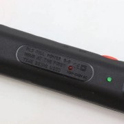 Мухобойка электрическая от насекомых, Аккумуляторная мухобойка, Bug catcher