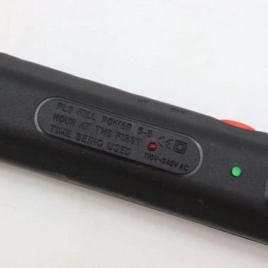 Мухобойка электрическая от насекомых, Аккумуляторная мухобойка, Bug catcher