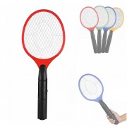 Мухобойка электрическая от насекомых, Аккумуляторная мухобойка, Bug catcher