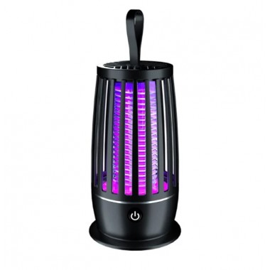 Ловушка для комаров, бесшумный уничтожитель насекомых LY-851