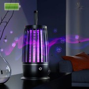 Ловушка для комаров, бесшумный уничтожитель насекомых LY-851