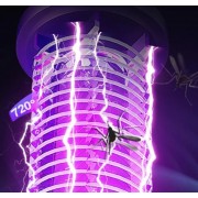 Ловушка для комаров, бесшумный уничтожитель насекомых LY-851