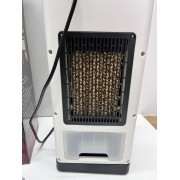 Напольный кондиционер для охлаждения+обогрев 3500Вт Zepline ZP-107 Портативный кондиционер Охладитель воздуха