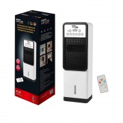 Напольный кондиционер для охлаждения+обогрев 3500Вт Zepline ZP-107 Портативный кондиционер Охладитель воздуха