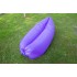 Ламзак надувной матрас для отдыха AIR CUSHION 180х70 Фиолетовый Ламзак надувной матрас для отдыха AIR CUSHION 180х70 Фиолетовый