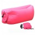 Надувной матрас (180х70 см) AIR SOFA CLOUD, Розовый / Шезлонг надувной / Ламзак Надувной матрас (180х70 см) AIR SOFA CLOUD, Розовый / Шезлонг надувной / Ламзак