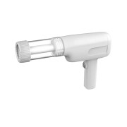 Электрическая машинка для приготовления домашней Лапши XL-859 Белая Аппарат для производства лапши