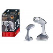 Отпариватель для одежды вертикальный Серый Zepline ZP-204 из нержавеющей стали 2200 Вт