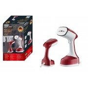 Вертикальный ручной отпариватель для одежды Красный Z.e.pline ZP-204 2500 Вт 200 мл