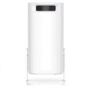 Проектор видео-игровой с джойстиками + пульт управления Android Projector HA-199 Белый