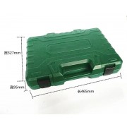 Автомобильный набор инструментов 216 шт в удобном пластиковом кейсе для хранения