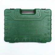 Автомобильный набор инструментов 216 шт в удобном пластиковом кейсе для хранения