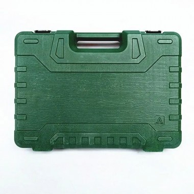 Автомобильный набор инструментов 216 шт в удобном пластиковом кейсе для хранения Автомобильный набор инструментов 216 шт в удобном пластиковом кейсе для хранения