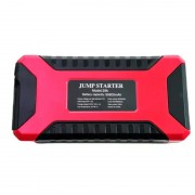 Пускозарядное устройство 300/600A Jump Starter Pump с компрессором 29B 99800 mAh