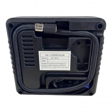 Пускозарядное устройство 300/600A Jump Starter Pump с компрессором 29B 99800 mAh