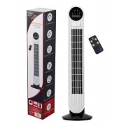 Вентилятор з таймером Zepline ZP- 139 500Вт Мощный вентилятор для дома и офиса Вентилятор комнатный (Бытовой в