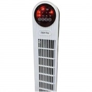 Вентилятор з таймером Zepline ZP- 139 500Вт Мощный вентилятор для дома и офиса Вентилятор комнатный (Бытовой в