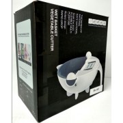 Многофункциональная вращающаяся овощерезка WET BASKET