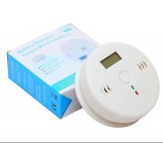 Сигнализатор газа бытовой, датчик утечки угарного газа