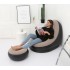 Надувное садовое кресло с пуфиком Air Sofa Comfort zd-33223, велюр, 76*130 см Надувное садовое кресло с пуфиком Air Sofa Comfort zd-33223, велюр, 76*130 см