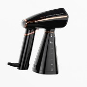 Отпариватель вертикальный для одежды Rainberg RB-2305 1600 Вт Пароочиститель для штор и постельного белья