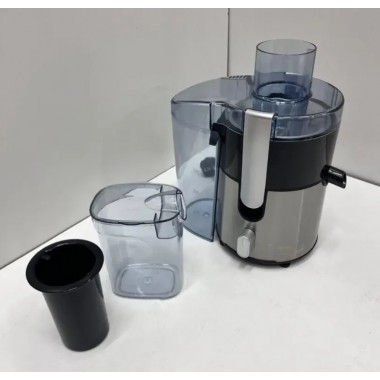 Соковыжималка электрическая 4в1 (блендер, мимиксер, кофемолка) 3000 Вт Zepline ZP-122 Универсальный кухонный к