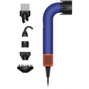 Фен DYS Supersonic Суперсоник многофункциональный фен (LY-201) 1700вт