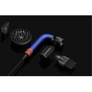 Фен DYS Supersonic Суперсоник многофункциональный фен (LY-201) 1700вт